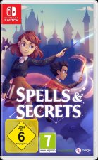 Spells and Secrets (Nintendo Switch)