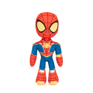 Marvel Spidey, Web Spinners Spidey, 25cm