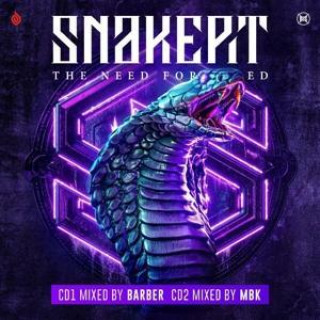 Snakepit 2023 - The Need For Speed