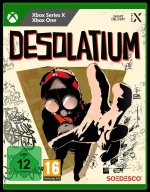 Desolatium (XBox 2)