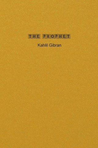 The Prophet