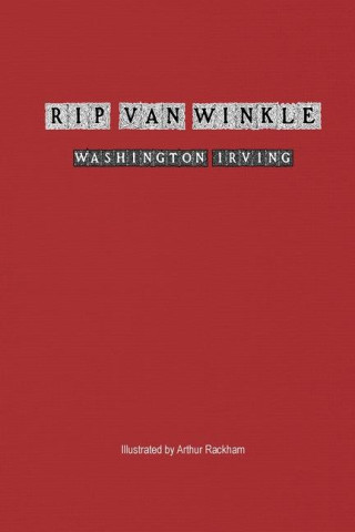 Rip Van Winkle