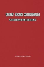 Rip Van Winkle