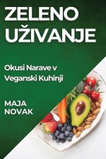 Zeleno U?ivanje