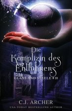 Die Komplizin des Entführers