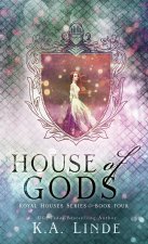House of Gods (Hardcover)