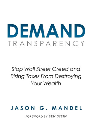 DEMAND TRANSPARENCY