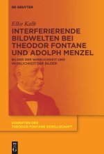 Interferierende Bildwelten bei Theodor Fontane und Adolph Menzel