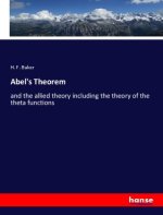 Abel's Theorem