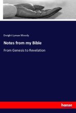 Notes from my Bible