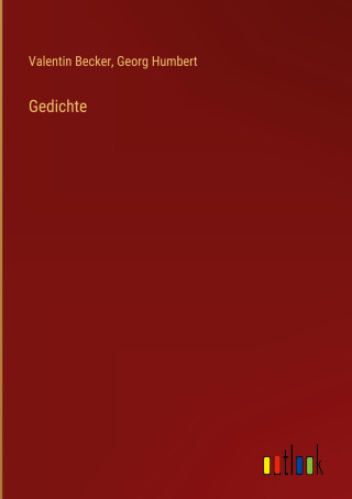 Gedichte