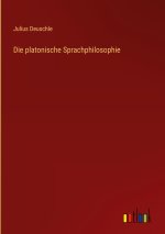 Die platonische Sprachphilosophie