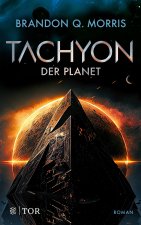 Tachyon 3