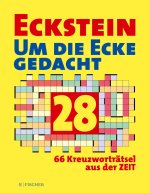 Eckstein - Um die Ecke gedacht 28