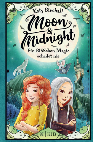 Moon & Midnight ? Ein BISSchen Magie schadet nie