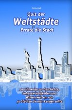 Quiz der Weltstädte ? Errate die Stadt