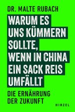 Warum es uns kümmern sollte, wenn ich China ein Sack Reis umfällt