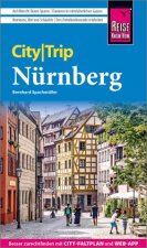 Reise Know-How CityTrip Nürnberg