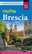 Reise Know-How CityTrip Brescia