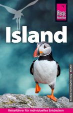 Reise Know-How Reiseführer Island und Färöer-Inseln