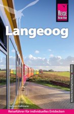 Reise Know-How Reiseführer Langeoog