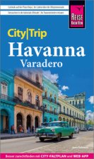 Reise Know-How CityTrip Havanna und Varadero