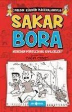 Sakar Bora 1 - Nereden Pörtledi Bu Sivilceler