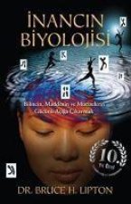 Inancin Biyolojisi