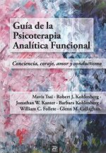 Guía de la psicoterapia analítica funcional