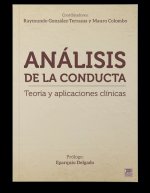 Análisis de la conducta