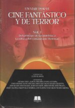 Un viaje por el cine fantástico y de terror 01