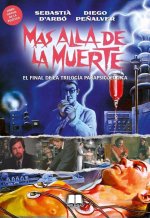 Mas allá de la muerte. Final de la trilogía