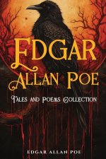 Edgar Allan Poe Tales and Poems Collection