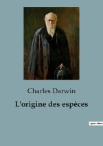 L'origine des esp?ces