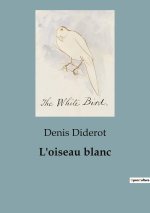 L'oiseau blanc