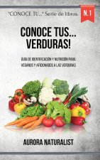 Conoce tus Verduras!