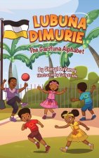 Garifuna Alphabet Book - Lubu?a Dimurie