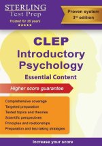 CLEP Introductory Psychology