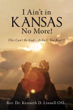 I Ain't In Kansas No More!: This Can't Be God.... It Feels Too Real !!