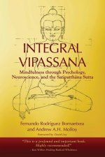 Integral Vipassana