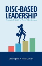 DISC-Based Leadership: A Leader's Guide to Team Effectiveness
