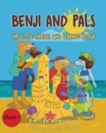 Benji And Pals: The Little Thieves Who Learned To Ask
