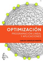 Optimización. Programación lineal y aplicaciones