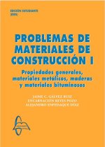 Problemas de materiales de construcción 1