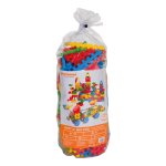 Klocki Waffle mix 200