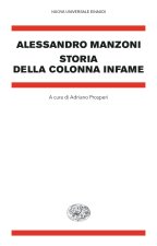 Storia della colonna infame
