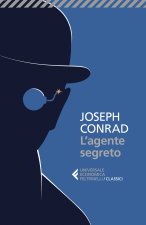 agente segreto