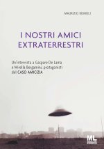 nostri amici extraterrestri. Un'intervista a Gaspare De Lama e Mirella Bergamini, protagonisti del «Caso amicizia»