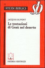 tentazioni di Gesù nel deserto