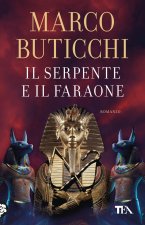 serpente e il faraone